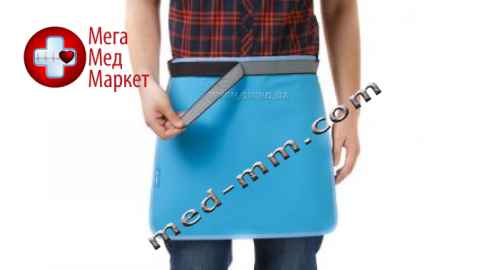 Купить Фартук-передник СИЗ-Р-ФП стандартный тяжелый цена, характеристики, отзывы